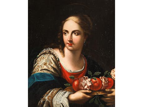 Florentiner Maler in der Art des Cesare Dandini, um 1596 – 1656